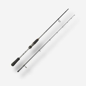 Rods Caperlan Canne pêche aux leurres WXM 500 2.10m MH 10-30g