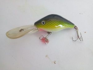 Lures null 1