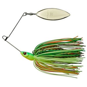 Lures Gunki Spinerbait gunki 7g