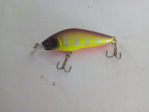 Lures null 1
