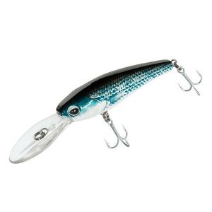 Lures Caperlan flottant 