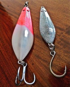 Lures TB Lures Flapper