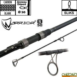 Rods Fox warrior S