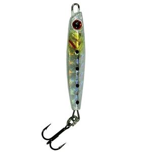 Lures VMC Baby Jig 5gr Silver