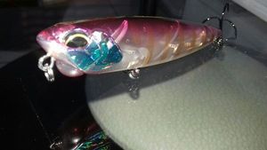 Lures Duo realis pencil 120