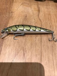 Lures Strike Pro 9CM. 10G Lures Strike Pro 9CM. 10G