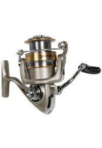 Reels Daiwa Daiwa légalis 2500