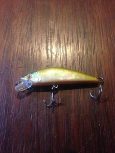 Lures Smith D Contact