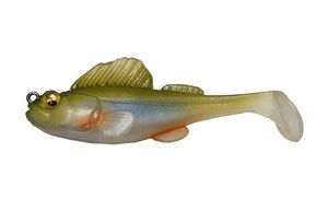 Lures Megabass Dark Sleeper Hanahaze 14g