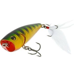Lures Caperlan buller 60 popper 