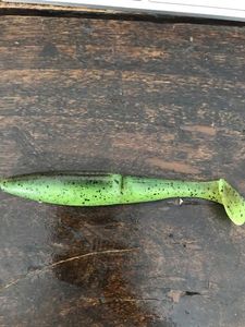 Lures Sawamura ONE ´UP 11CM. OLIVE GREEN GLITTER Lures Sawamura ONE ´UP 11CM. OLIVE GREEN GLITTER
