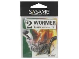 Hooks Sasame Sasame Wormer