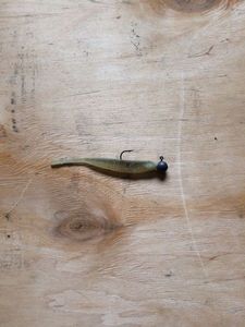 Lures null Finesse