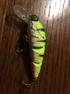 Lures Savage Gear Libellule