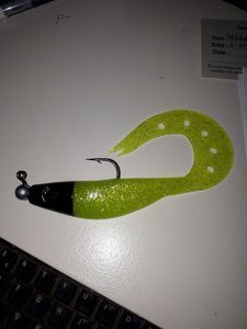 Lures null leurre