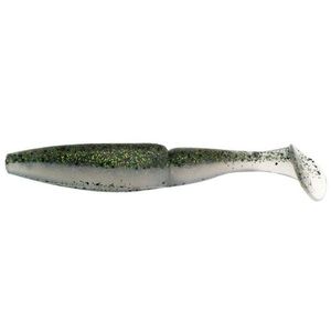 Lures Sawamura One Up Shad Color #060