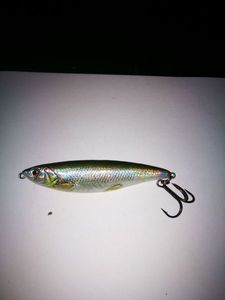 Lures Savage Gear 3d horny herring