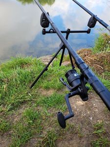 Rods Caperlan Xtrem-100