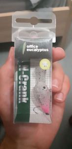 Lures null N-crank Lures null N-crank