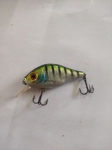 Lures Gunki Poisson nager