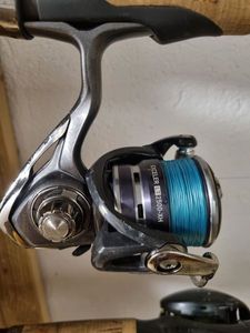 Reels Daiwa Daiwa
