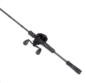 Rods Abu Garcia Abu Garcia Max X Black Ops 10/40