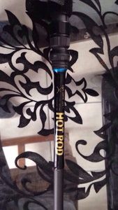 Rods Intuition Hot Rod Light Game 225