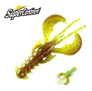 Lures Supercontinent CRAZY 