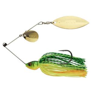 Lures Caperlan Spinnerbait Caperlan 
