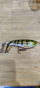 Lures River2Sea Wooper ploper 110