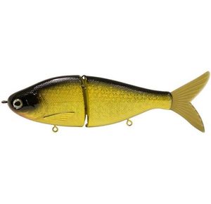 Lures Livingstone Lures Viper 6 - GOLD