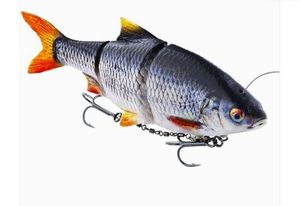 Lures Westin Ricky the roach inline