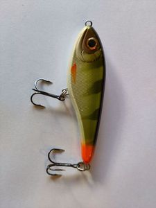 Lures Strike Pro Buster Jerk 2