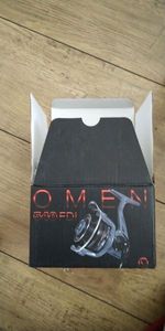 Reels Quantum Quantum omen 540 fdi