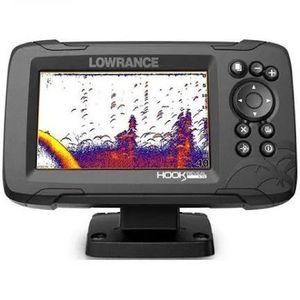 Accessories Lowrance Hook reveal 5