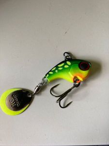 Lures Illex Illex deracoup