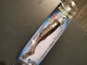 Lures Astufish Astushad