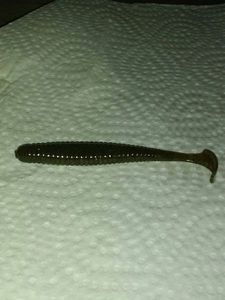 Lures Noike SMOKIN SWIMMER 3''