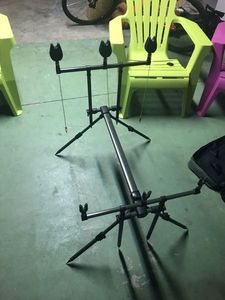 Accessories Mack2 Rod Pod 