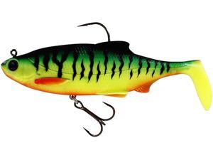 Lures Westin Ricky The Roach Shadtail 10 cm