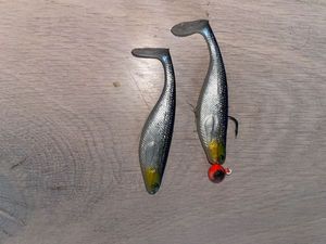 Lures null Leurres souples 