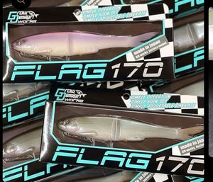 Lures null GROW DESIGN WORKS FLAG 170