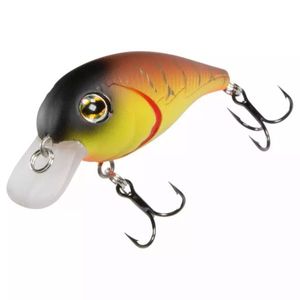 Lures Caperlan Crankbait LUD 45 Brown Tiger