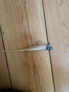 Lures null Jacky slug