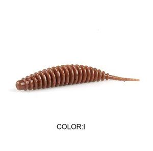 Lures Supercontinent Tanta 49mm brun