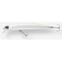 Lures Caperlan SAXTON 110F Blanc
