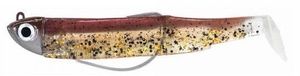 Lures Fiiish BLACK MINNOW 90 WINE GLITTER