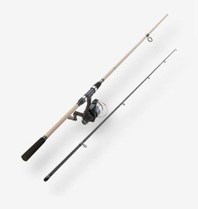 Rods Caperlan Ensemble UFISH 2.10 P