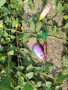 Lures null Cuillère 