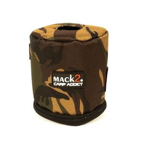 Accessories Mack2 Housse Carp Addict Gas Canister Case Accessories Mack2 Housse Carp Addict Gas Canister Case